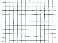 PILECKÝ Chovateľská zváraná sieť Hobby Zn+PVC zelená oko 19 mm výška 50 cm 5 m