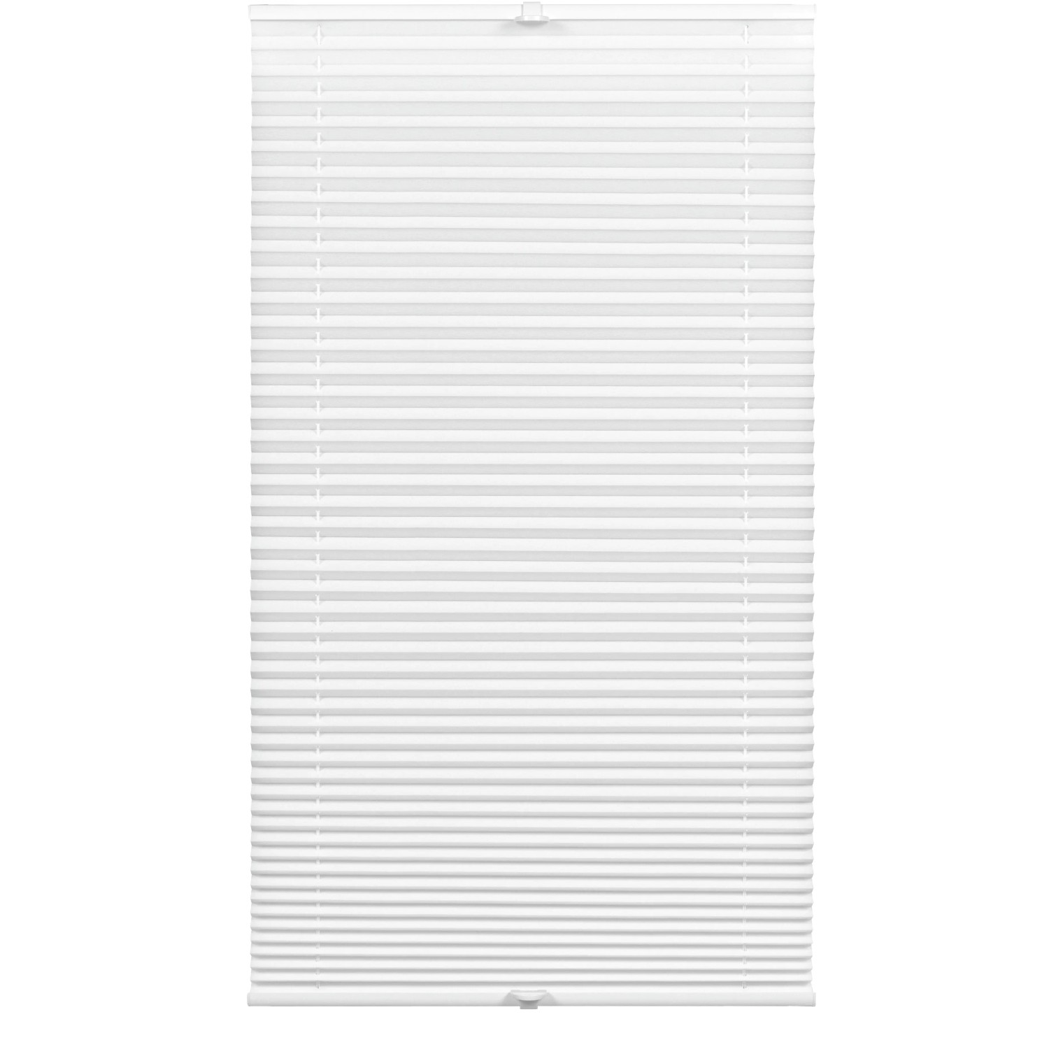 E-shop Gardinia Plisovaná roleta Concept Daylight biela 90 x 130 cm