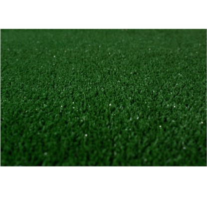 Umelý trávnik na balkón a terasu hr. 7 mm, šířka 4 m - metráž