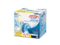 STOP VLHKOSTI AERO 360° Náhradné tablety lúčne kvety 2 x 450 g