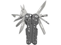Gerber Multifunkčný vreckový nôž Truss, sivá, 11 cm