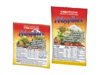 Postrekový prípravok Mospilan 20SP 0,6 g, 3 ks