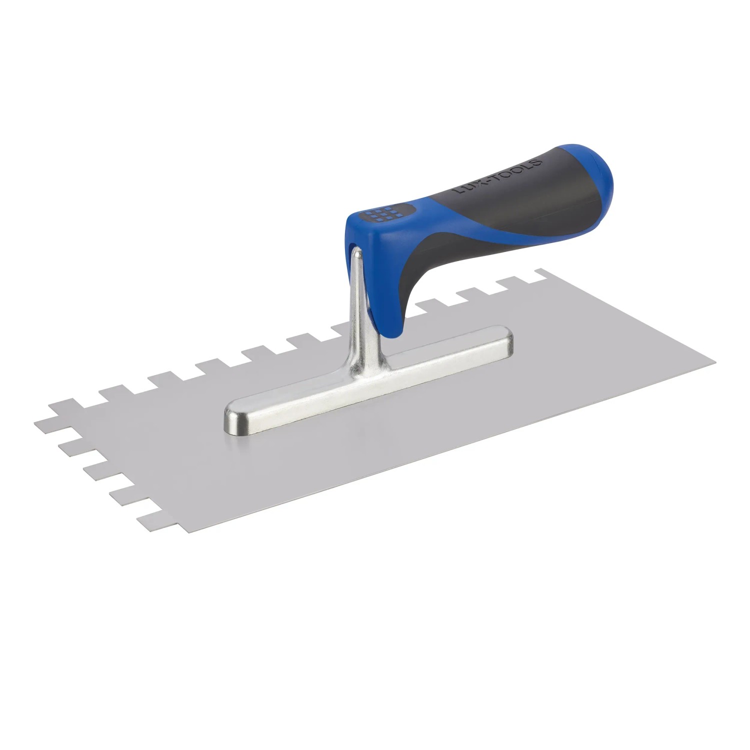 E-shop LUX-TOOLS Murárske hladidlo Comfort nehrdzavejúce 12 mm x 12 mm