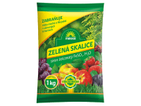 Forestina Zelená skalica 1 kg