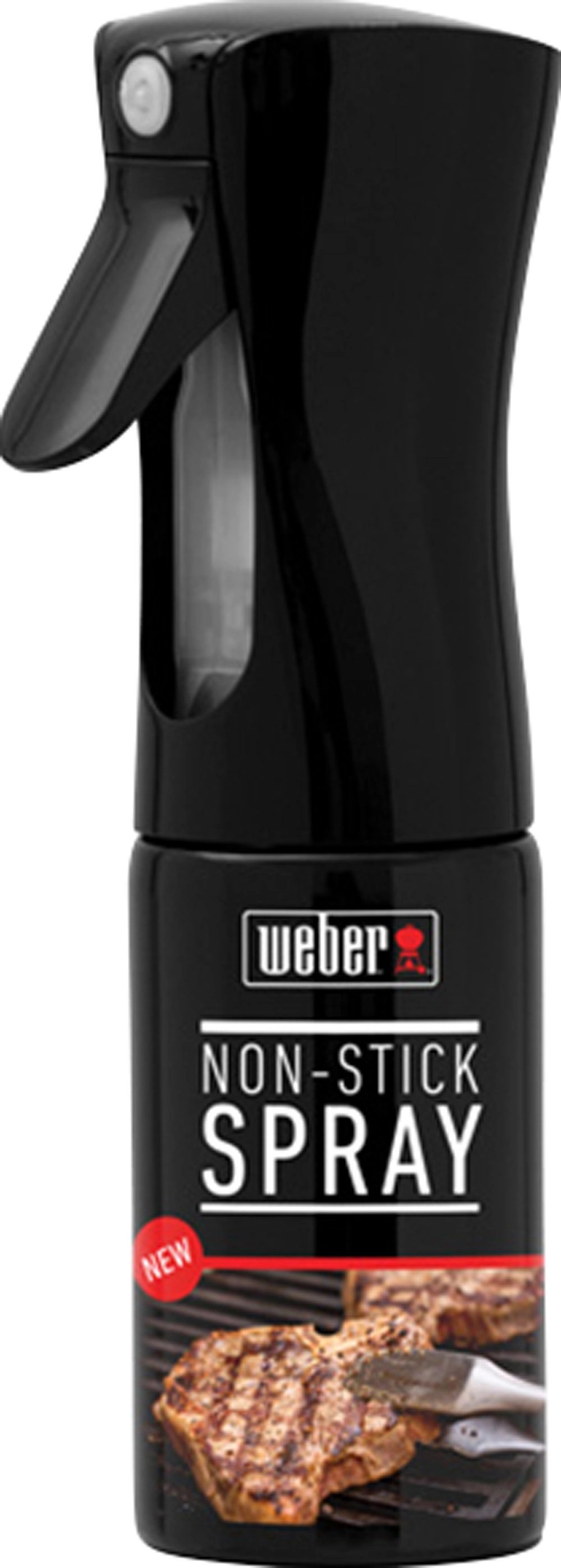 Weber NonStick sprej 200 ml nakúpiť v OBI