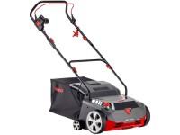 AL-KO Elektrický vertikutátor 38.4 E COMBI CARE