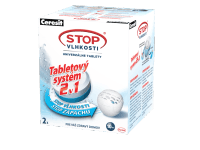 Ceresit STOP vlhkosti Pearl náplň, 2v1, 2 x 300 g