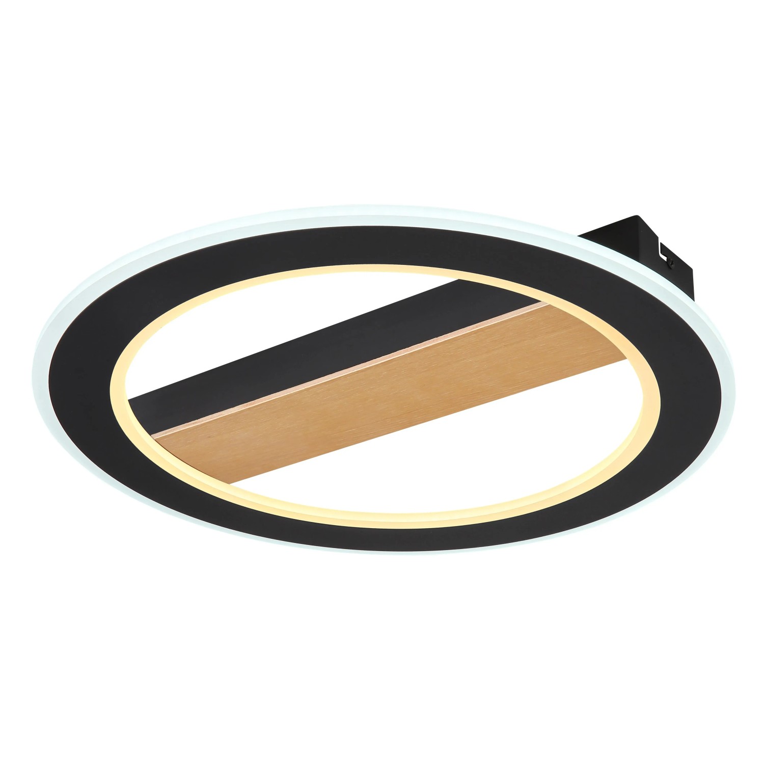 E-shop GLOBO LED stropné svietidlo Mattia
