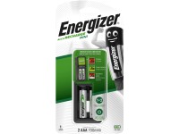 Energizer Nabíjačka batérií ACCU RECHARGE MINI Energizer Nabíjačka batérií ACCU RECHARGE MINI