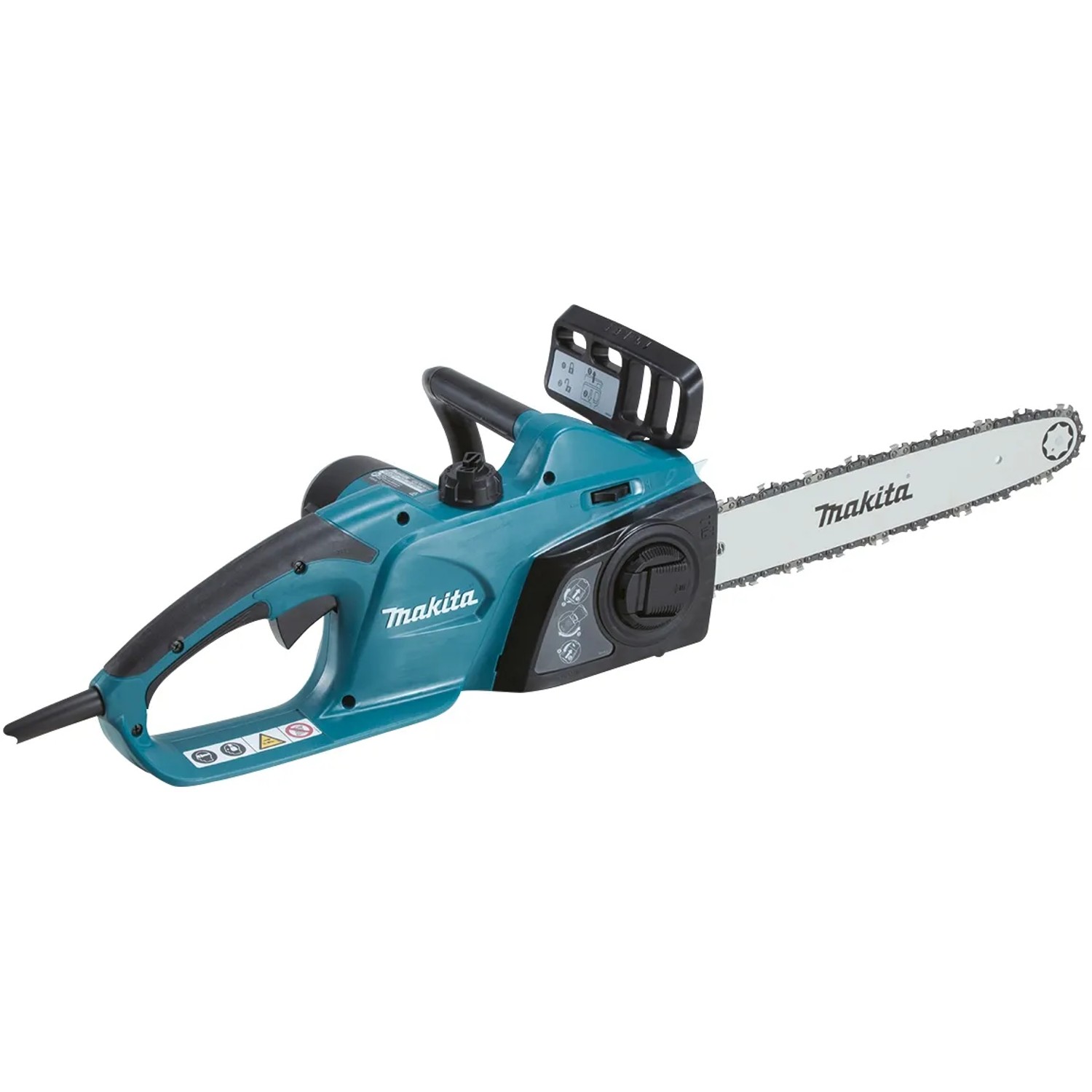 E-shop Makita Elektrická reťazová píla UC3541A