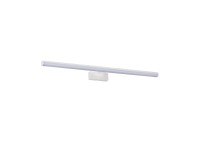 Kanlux LED svetlo do kúpeľne ASTEN biele 12 W 1070 lm 4000 K 42 x 110 x 600 mm Kanlux LED svetlo do kúpeľne ASTEN biele 12 W 1070 lm 4000 K 42 x 110 x 600 mm