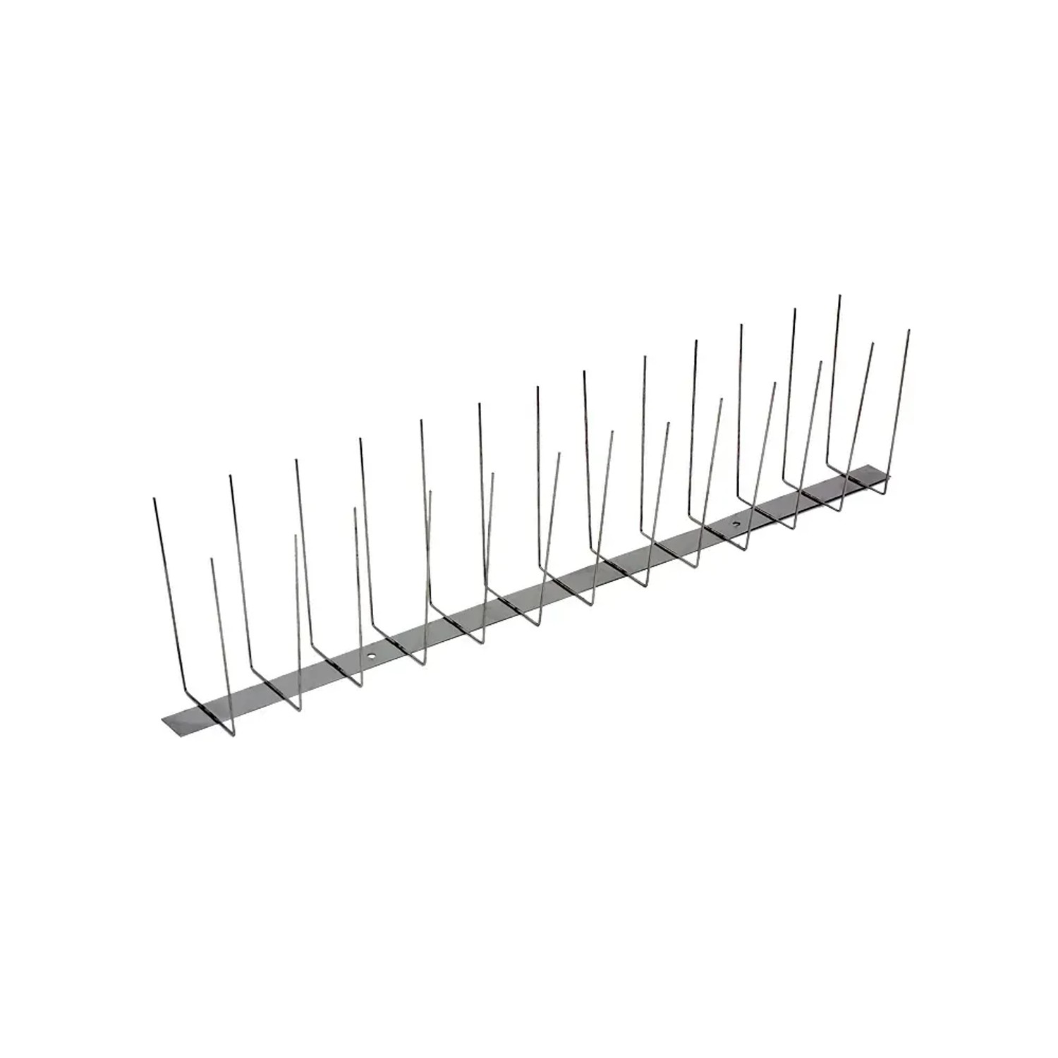 E-shop Sarei Ochrana proti holubom Typ 3 - 2 rady, 500 mm
