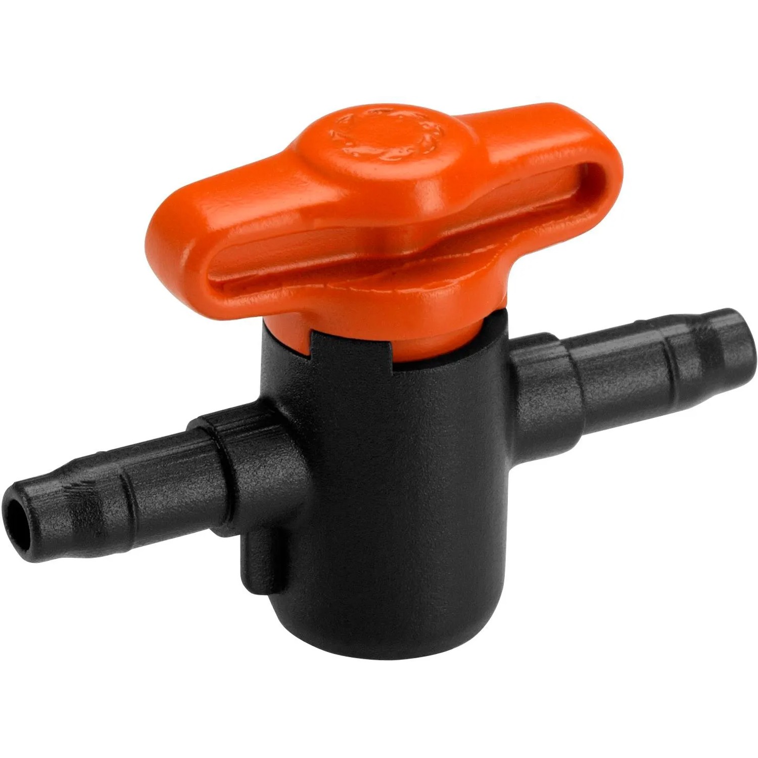 E-shop GARDENA Regulačný a uzatvárací ventil Micro-Drip, pr. 4,6 mm (3/16")