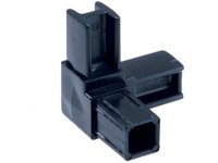 Arcansas Rúrková 3spojka Quicktech 20 x 20 mm