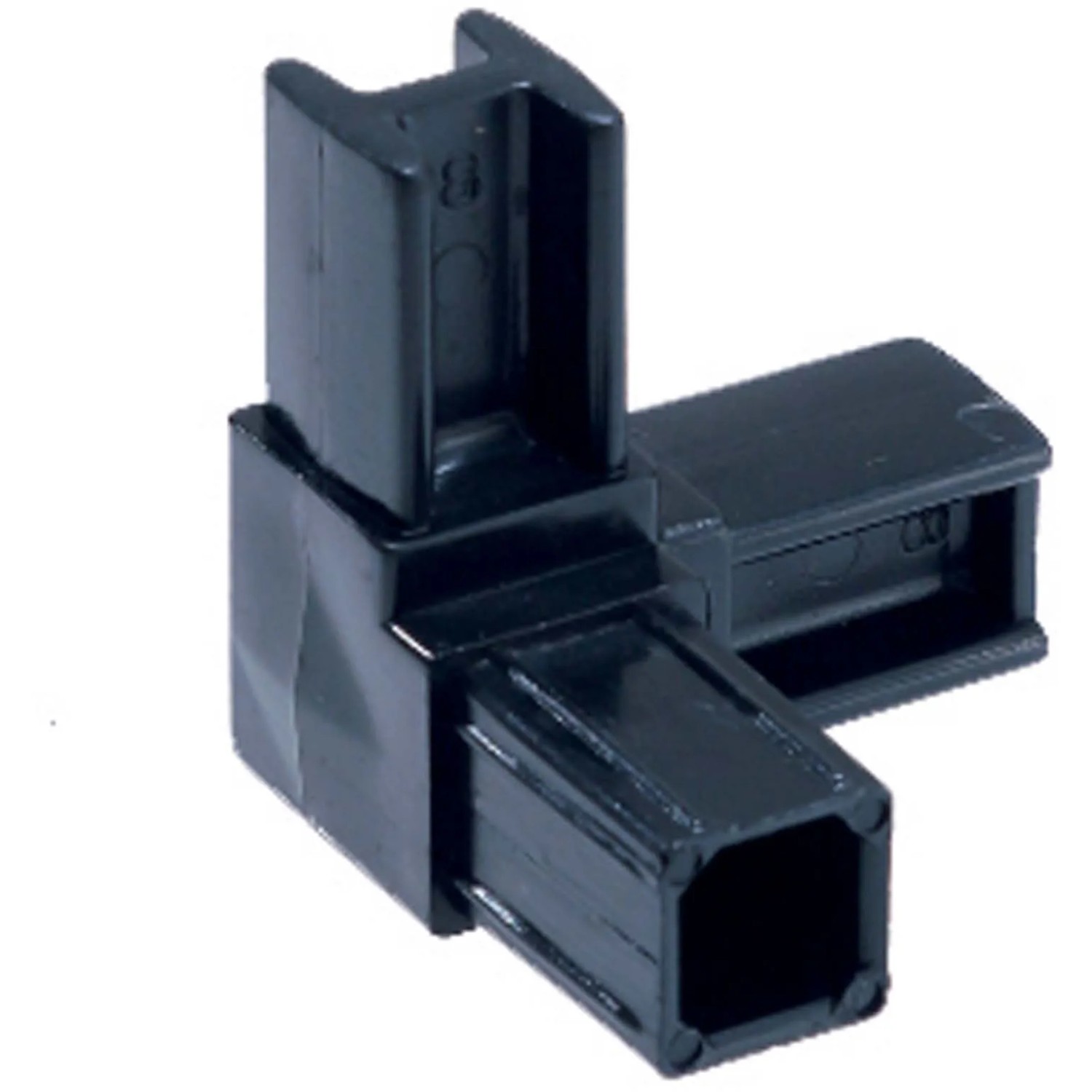 E-shop Arcansas Rúrková 3spojka Quicktech 20 x 20 mm