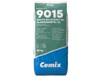 Cemix 9015 Malta na lícovky 15 MPa, 25 kg Cemix 9015 Malta na lícovky 15 MPa, 25 kg
