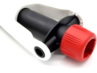 Krinner Zemný vrut pre slnečník Vario, biela