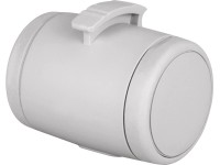 Flexi Multi Box zásobník na vodítko svetlosivá pr. 5 x 7 cm