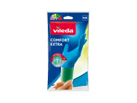 Vileda Rukavice Comfort Extra, veľ. M