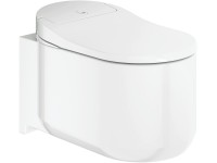 GROHE Závesná sprchová toaleta SENSIA ARENA (39354SH1)