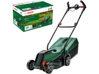 Bosch Aku kosačka na trávu CityMower 18V-32, vr. aku a nabíjačky