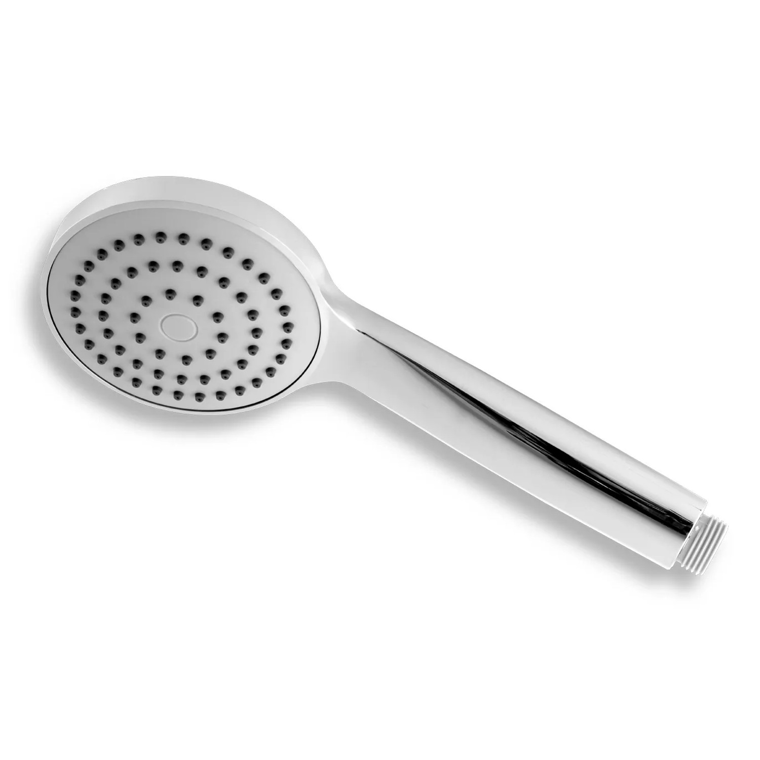 E-shop Novaservis Ručná sprcha RU/860,0, 1 prúd, chróm, pr. 95 mm