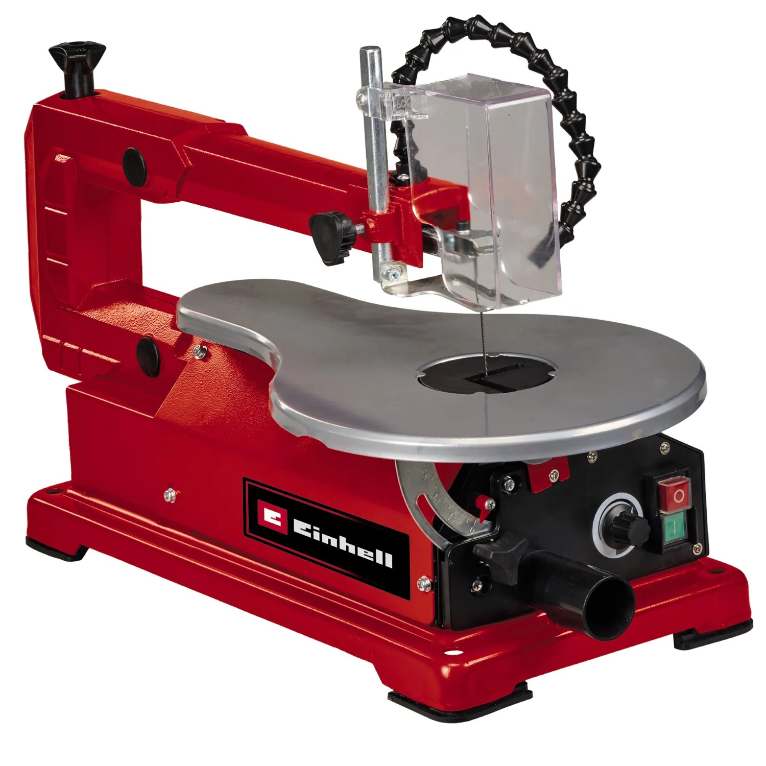 E-shop Einhell Vykružovacia píla TC-SS 406 E