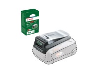 Bosch Aku USB adaptér s powerbankou UniversalUSB 18V-45 Bosch Aku USB adaptér s powerbankou UniversalUSB 18V-45