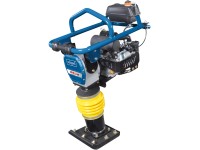 Scheppach Vibračná ubíjačka AB 1000