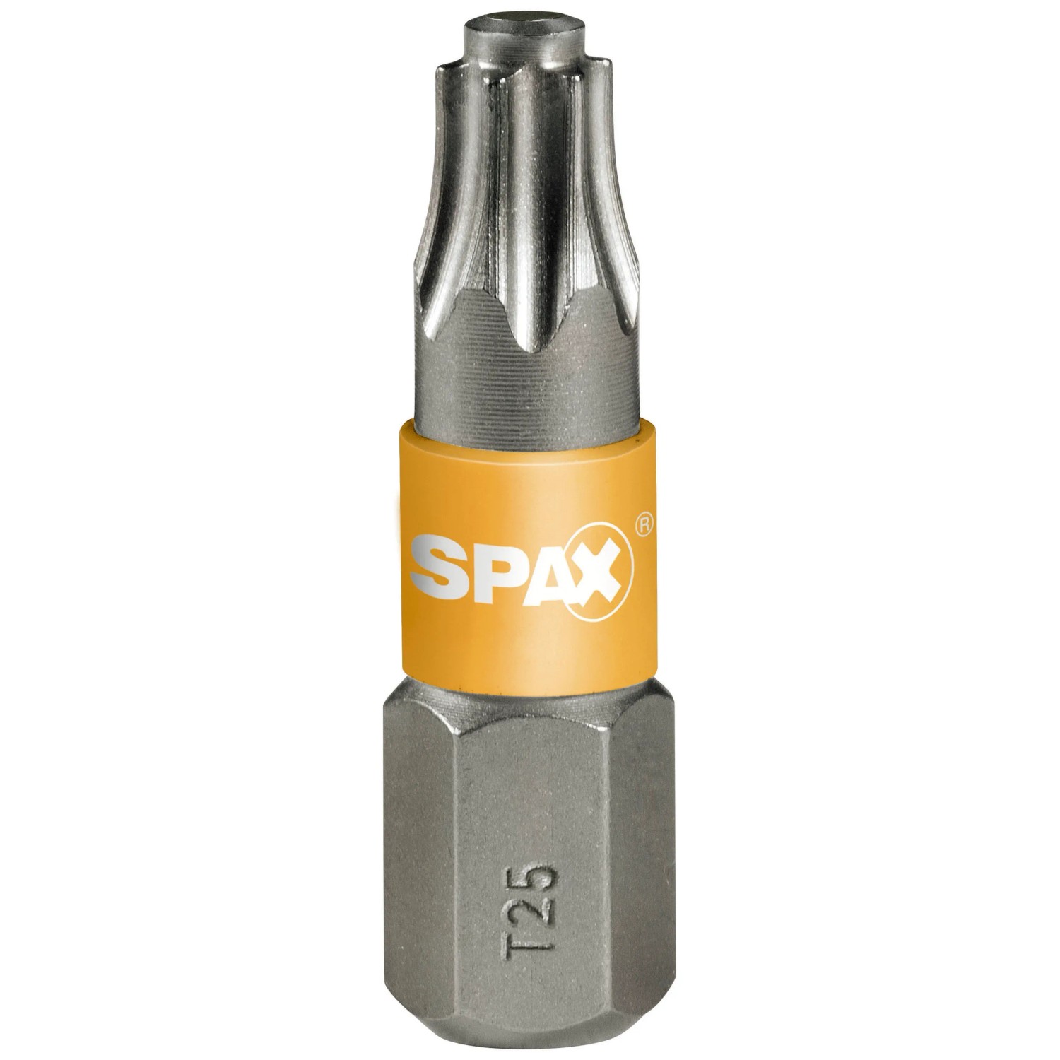 E-shop Spax Bit T-Star plus T25, 1 ks