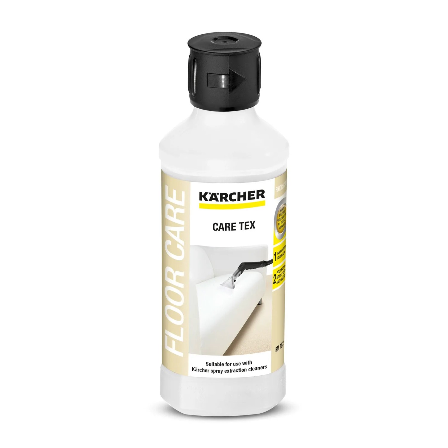 E-shop Kärcher Impregnovač kobercov CARE TEX RM 762, 500 ml