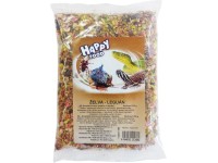 Happy Food Kompletné krmivo pre korytnačky a leguány 250 g