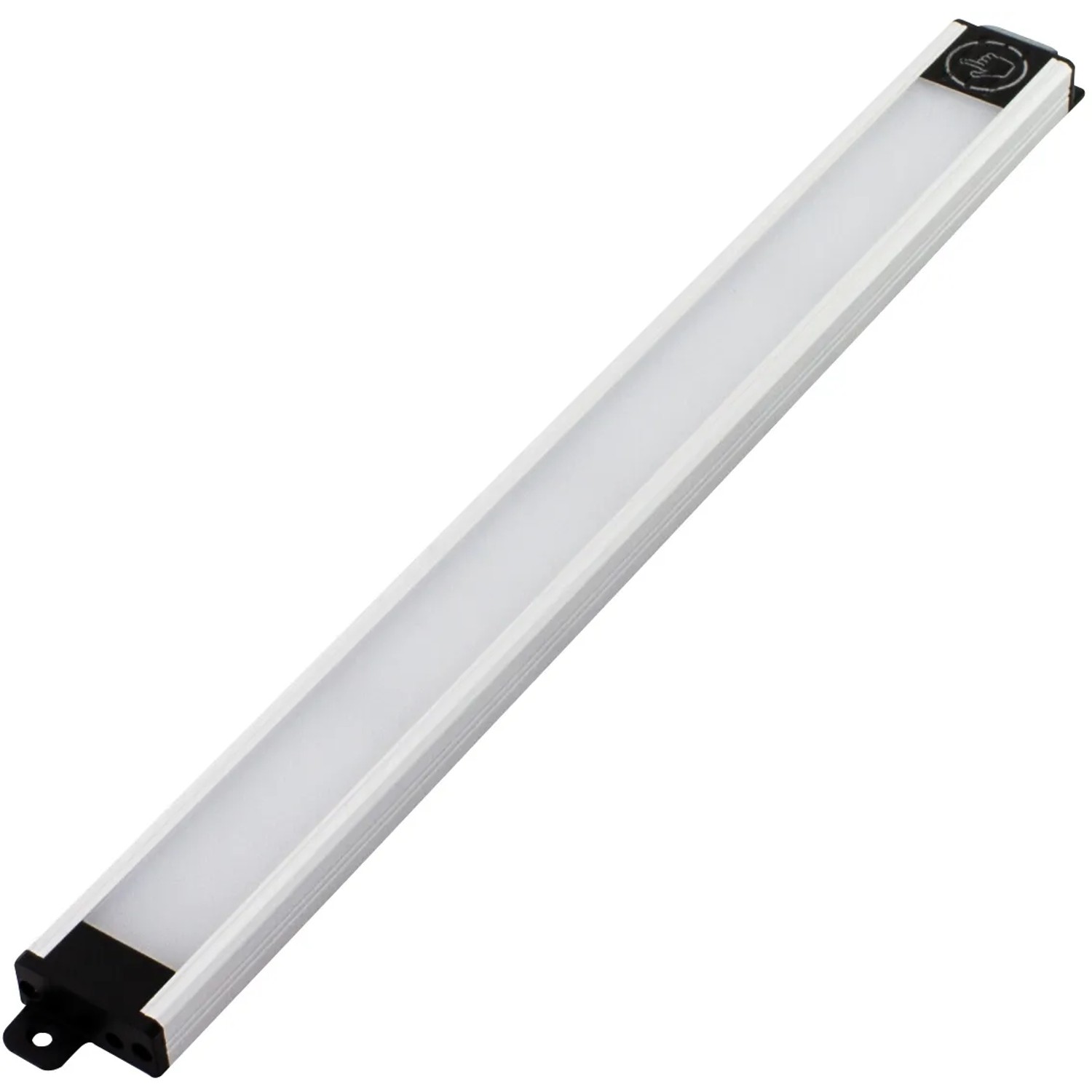 E-shop REV LED podlinkové svietidlo Slimtouch 9W 650lm 4000K 520 x 30 x 15 mm