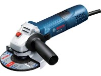 Bosch Professional Uhlová brúska GWS 7-125