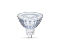 Philips Classic LED žiarovka GU5.3, 4,4 W, 345 lm, 2700 K