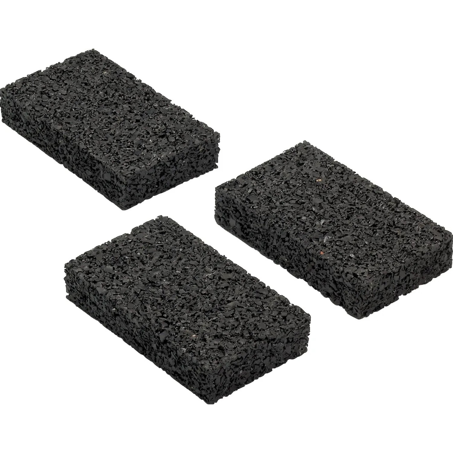 E-shop Kovalex Ochranná podložka pre nosnú konštrukciu 90 x 8 x 60 mm, 48 ks