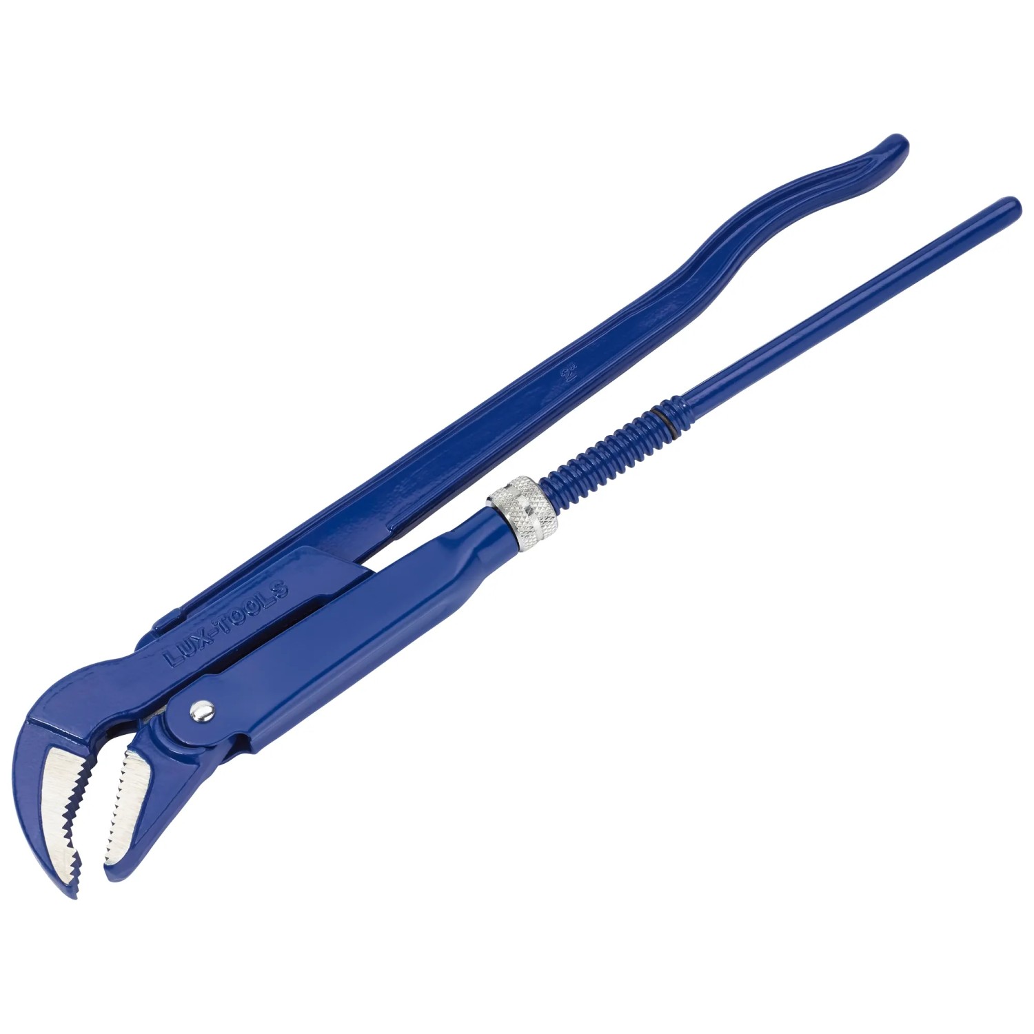 E-shop LUX-TOOLS Rohové trubkové kliešte 530 mm