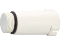 Stavebná zátka 26,4 mm (G 3/4