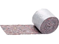 Plstená izolačná páska samolepiaca 70 mm x 3,6 m