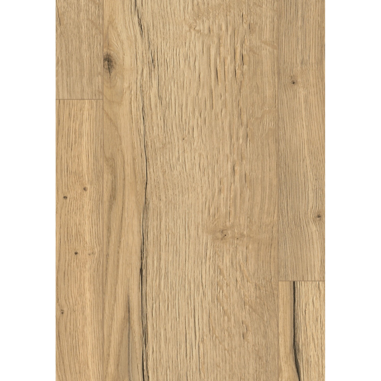 E-shop Vzorek kompozitní podlahy Egger GreenTec EHD014 dub Monfort pr. 7,5x297x210mm