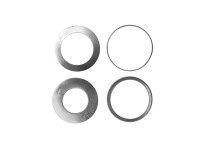 MAGG Redukčné krúžky k pílovým kotúčom 30 x 1,4 mm, 4 ks