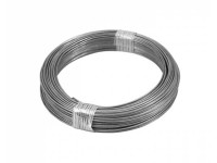 PILECKÝ Viazací drôt Zn pozinkovaný, 1,8 mm, 50 m PILECKÝ Viazací drôt Zn pozinkovaný, 1,8 mm, 50 m