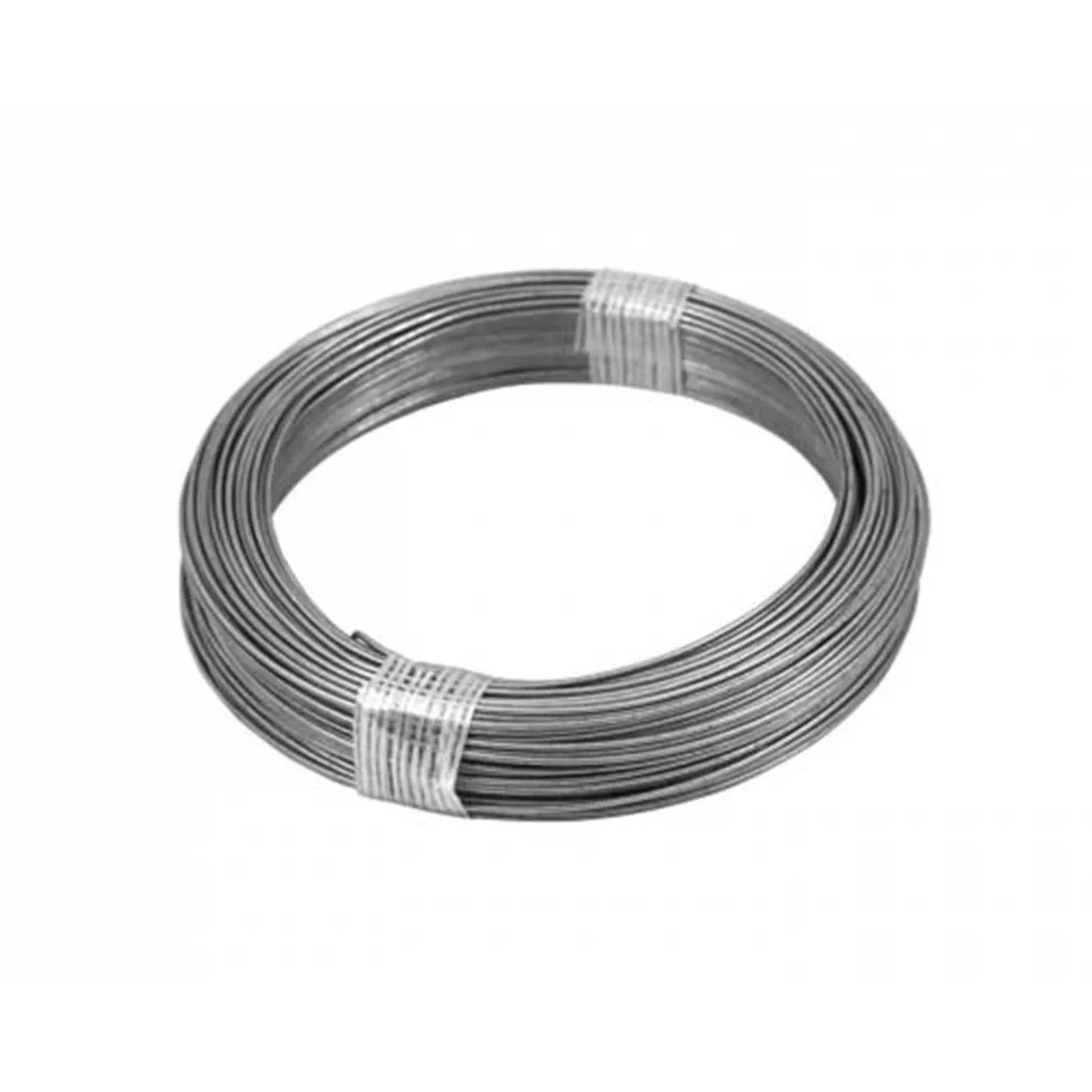 E-shop PILECKÝ Viazací drôt Zn pozinkovaný, 1,8 mm, 50 m