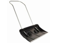 Plastová lopata na sneh 82 cm