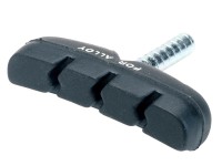 Cantilever Brzdové čeľuste, 2 ks