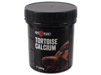 Repti Planet Doplnkové krmivo pre korytnačky Tortoise Calcium, 100 g