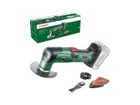 Bosch Aku multifunkčné náradie UniversalMulti 18V-32 Solo