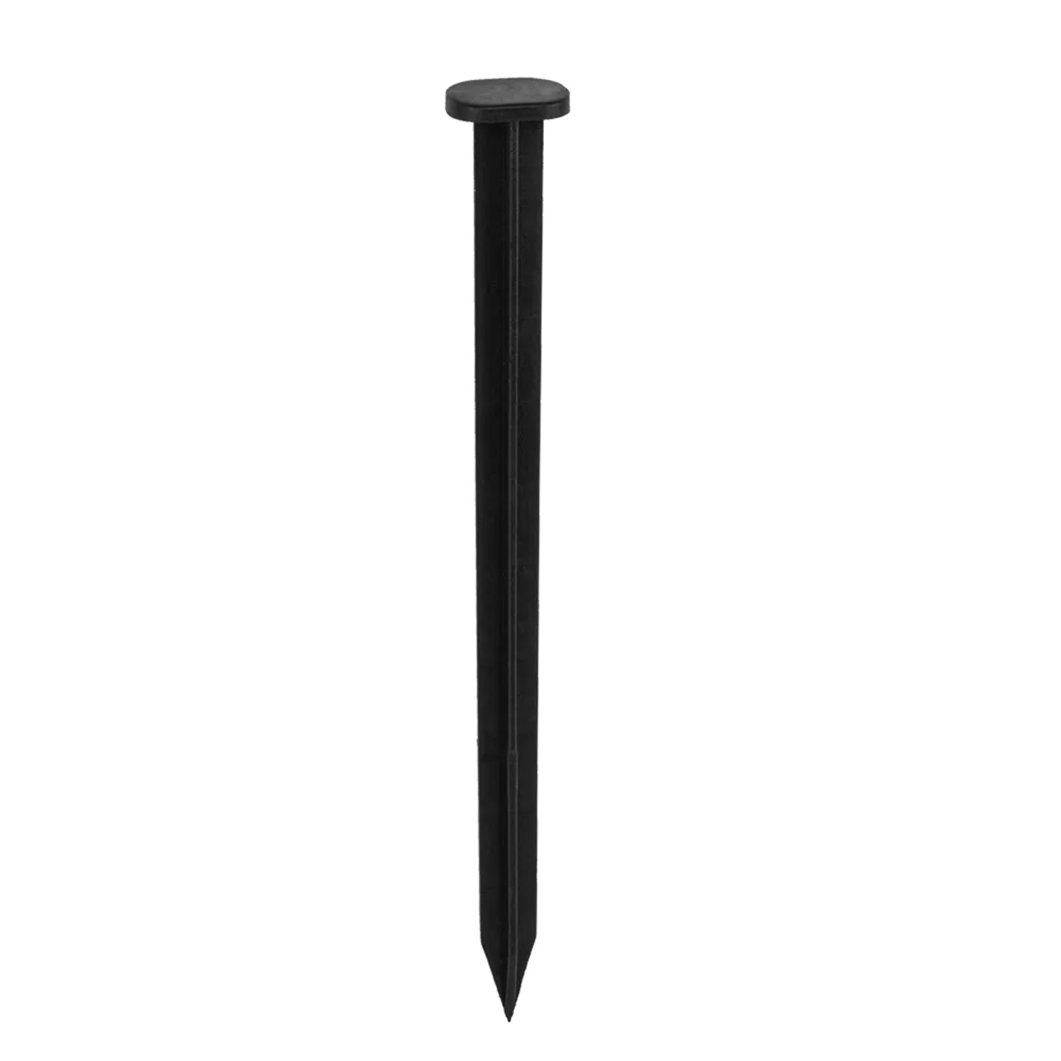E-shop HOBIT garden Plastové kotviace klince OMEGA 25 x 1,5 cm, 10 ks