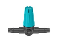 GARDENA Micro-Drip-System Tryska radová maloplošná rozprašovacia, 10 ks GARDENA Micro-Drip-System Tryska radová maloplošná rozprašovacia, 10 ks