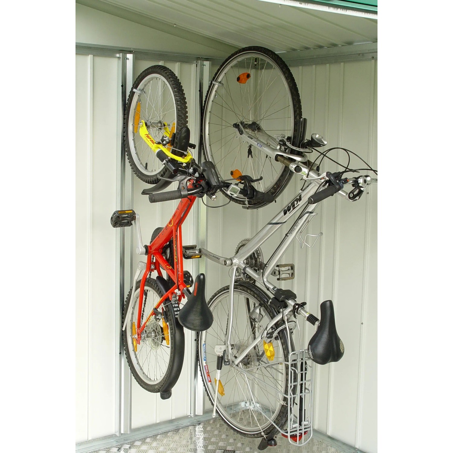 E-shop Biohort Držiak bicyklov BikeMax pre Europa 1 ks